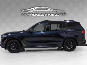 BMW X7 I * M-Package* * HeadUp* AвтоКредит* (ЦЕНА ДО БГ) - 32999 € / 64540.43 лв. - 57741732 9