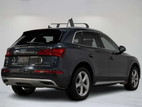 Audi Q5 * quattro Premium Plus * CARFAX * ЦЕНА ДО БГ - 23400 € / 45766.42 лв. - 72413682 4