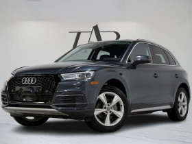 Audi Q5 * quattro Premium Plus * CARFAX * ЦЕНА ДО БГ - 23400 € / 45766.42 лв. - 72413682 3