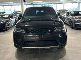 Land Rover Range Rover Sport * HSE * CARFAX * ЦЕНА ДО БГ - 27000 € / 52807.41 лв. - 62307122 5