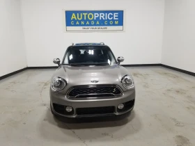 Mini Countryman Hybrid Plug-in Cooper SE ALL4 AWD - 18000 € / 35204.94 лв. - 45101770 2