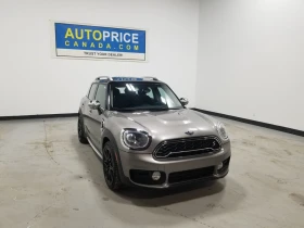 Mini Countryman Hybrid Plug-in Cooper SE ALL4 AWD