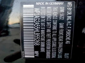 Porsche Macan GTS - 17000 € / 33249.11 лв. - 54091180 13