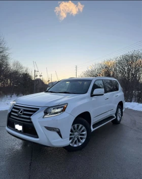 Lexus GX 460 Premium * Без инциденти * Clean Carfax * Лизинг *  - 22999 € / 44982.13 лв. - 13106318 3