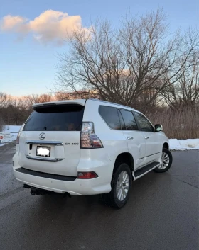 Lexus GX 460 Premium * Без инциденти * Clean Carfax * Лизинг *  - 22999 € / 44982.13 лв. - 13106318 4