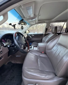 Lexus GX 460 Premium * Без инциденти * Clean Carfax * Лизинг *  - 22999 € / 44982.13 лв. - 13106318 6