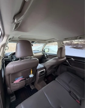 Lexus GX 460 Premium * Без инциденти * Clean Carfax * Лизинг *  - 22999 € / 44982.13 лв. - 13106318 10