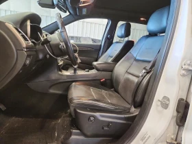 Jeep Grand cherokee SUMMIT* 5.7* V8* 8ZF* ДИСТРОНИК* ОБДУХВАНЕ* КАМЕРА - 10818 € / 21158.17 лв. - 16998706 9