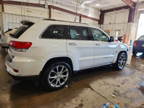 Jeep Grand cherokee SUMMIT* 5.7* V8* 8ZF* ДИСТРОНИК* ОБДУХВАНЕ* КАМЕРА - 10818 € / 21158.17 лв. - 16998706 2
