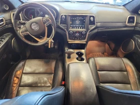 Jeep Grand cherokee SUMMIT* 5.7* V8* 8ZF* ДИСТРОНИК* ОБДУХВАНЕ* КАМЕРА - 10818 € / 21158.17 лв. - 16998706 7