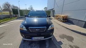 Kia Sorento 2.5 170 Автоматик - 4900 € / 9583.57 лв. - 34711425 6