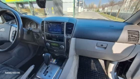 Kia Sorento 2.5 170 Автоматик - 4900 € / 9583.57 лв. - 34711425 16