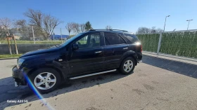 Kia Sorento 2.5 170 Автоматик - 4900 € / 9583.57 лв. - 34711425 2