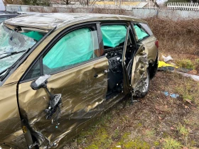 Skoda Kodiaq TDI DSG - 17900 € / 35009.36 лв. - 35082579 4