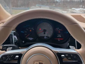 Porsche Macan * S * BOSE* ПОДГРЕВИ* ПАНОРАМА*  - 12600 € / 24643.46 лв. - 41345690 8