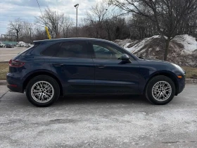 Porsche Macan * S * BOSE* ПОДГРЕВИ* ПАНОРАМА*  - 12600 € / 24643.46 лв. - 41345690 3