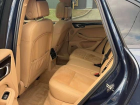 Porsche Macan * S * BOSE* ПОДГРЕВИ* ПАНОРАМА*  - 12600 € / 24643.46 лв. - 41345690 11