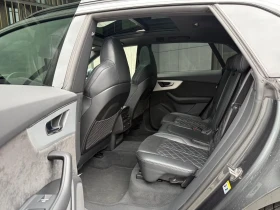 Audi SQ8 4.0TFSI* Pano* S-Line* 360* Лизинг - 45500 € / 88990.26 лв. - 62360395 6