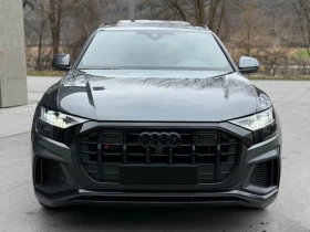 Audi SQ8 4.0TFSI* Pano* S-Line* 360* Лизинг - 45500 € / 88990.26 лв. - 62360395 2