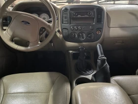 Ford Maverick Ford Maverick EXKLUSIVE-2, 3 L-150 PS-4/4 -LEDER-K - 3499 € / 6843.45 лв. - 80916252 11