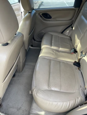 Ford Maverick Ford Maverick EXKLUSIVE-2, 3 L-150 PS-4/4 -LEDER-K - 3499 € / 6843.45 лв. - 80916252 8