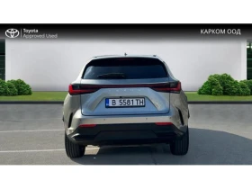 Lexus NX LUXURY - 53700 € / 105028.07 лв. - 92385112 4