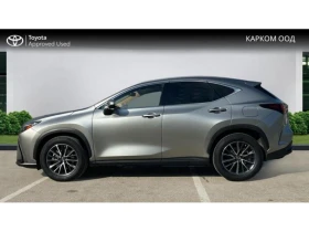 Lexus NX LUXURY - 53700 € / 105028.07 лв. - 92385112 3