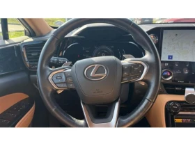 Lexus NX LUXURY - 53700 € / 105028.07 лв. - 92385112 13