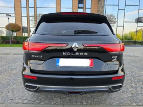 Renault Koleos 65000��!!!2.5 ������* 4×4* ������� ���������* | Mobile.bg � ����� ������ 6