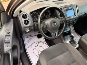 VW Tiguan 2.0TDI* 100%km* AUT* 150ks* FACE* KATO NOVA* ����� | Mobile.bg � ����� ������ 16