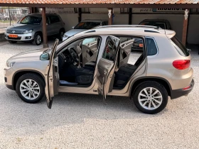 VW Tiguan 2.0TDI* 100%km* AUT* 150ks* FACE* KATO NOVA* ����� | Mobile.bg � ����� ������ 10