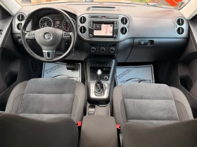 VW Tiguan 2.0TDI* 100%km* AUT* 150ks* FACE* KATO NOVA* ����� | Mobile.bg � ����� ������ 11