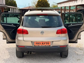 VW Tiguan 2.0TDI* 100%km* AUT* 150ks* FACE* KATO NOVA* ����� | Mobile.bg � ����� ������ 8