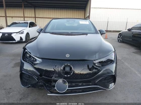 Mercedes-Benz EQE 350+  | Mobile.bg � ����� ������ 12