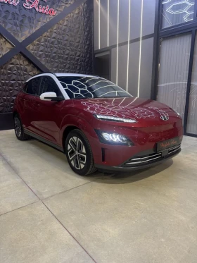 ����� �� �������� �� Hyundai Kona * FULL ������ * KRELL * HEAD UP * 