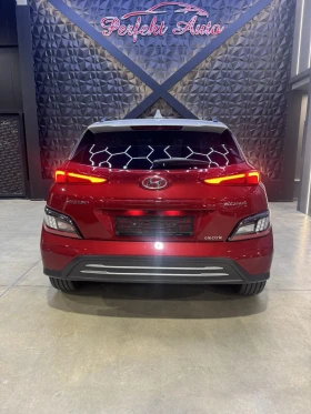 ����� �� �������� �� Hyundai Kona * FULL ������ * KRELL * HEAD UP * 