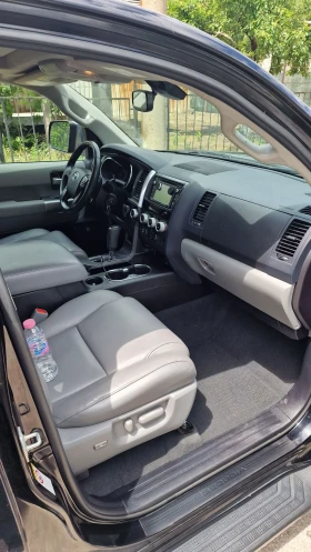 Toyota Sequoia | Mobile.bg � ����� ������ 7