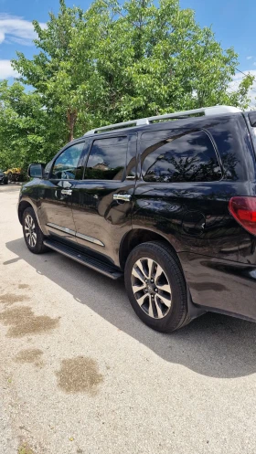 Toyota Sequoia | Mobile.bg � ����� ������ 3