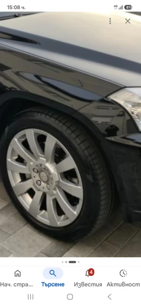 Mercedes-Benz GLK 280 | Mobile.bg � ����� ������ 17