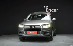 Audi Q7 3.0 35TDI Quattro, Distronic, HeadUp, Обдух, Панор | Auto.bg — изображение 3