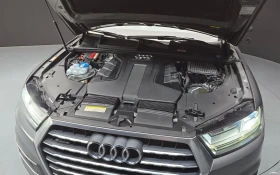 Audi Q7 3.0 35TDI Quattro, Distronic, HeadUp, Обдух, Панор | Auto.bg — изображение 5