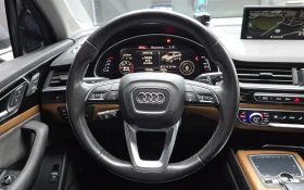Audi Q7 3.0 35TDI Quattro, Distronic, HeadUp, Обдух, Панор | Auto.bg — изображение 11