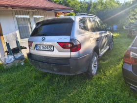 BMW X3 2.0d m47  - 4000 € / 7823.32 лв. - 46970699 2