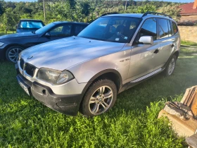 BMW X3 2.0d m47  - 4000 € / 7823.32 лв. - 46970699 4