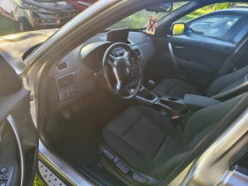 BMW X3 2.0d m47  - 4000 € / 7823.32 лв. - 46970699 5