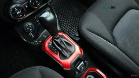 Jeep Renegade * AWD* TRAILHAWK* KEYLESS* Camera* ПОДГРЕВ*  | Auto.bg — изображение 9