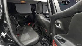 Jeep Renegade * AWD* TRAILHAWK* KEYLESS* Camera* ПОДГРЕВ*  | Auto.bg — изображение 11