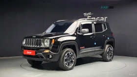 Jeep Renegade * AWD* TRAILHAWK* KEYLESS* Camera* ПОДГРЕВ* 