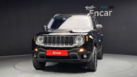 Jeep Renegade * AWD* TRAILHAWK* KEYLESS* Camera* ПОДГРЕВ*  | Auto.bg — изображение 3