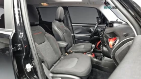 Jeep Renegade * AWD* TRAILHAWK* KEYLESS* Camera* ПОДГРЕВ*  | Auto.bg — изображение 10